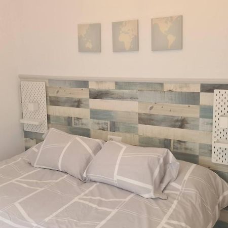 Apartamentos El Barrio Nerja Ngoại thất bức ảnh
