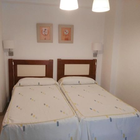 Apartamentos El Barrio Nerja Ngoại thất bức ảnh