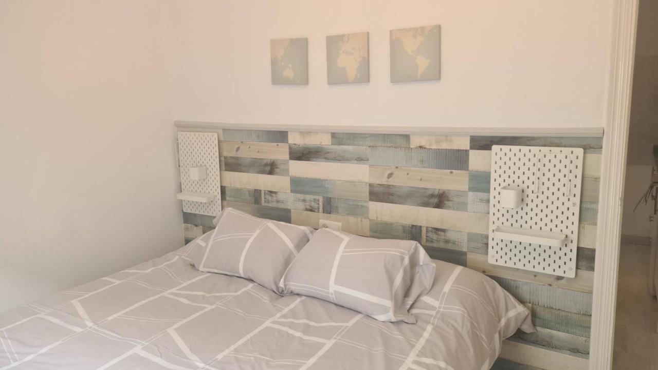 Apartamentos El Barrio Nerja Ngoại thất bức ảnh