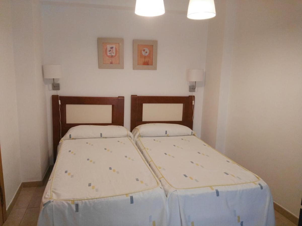 Apartamentos El Barrio Nerja Ngoại thất bức ảnh