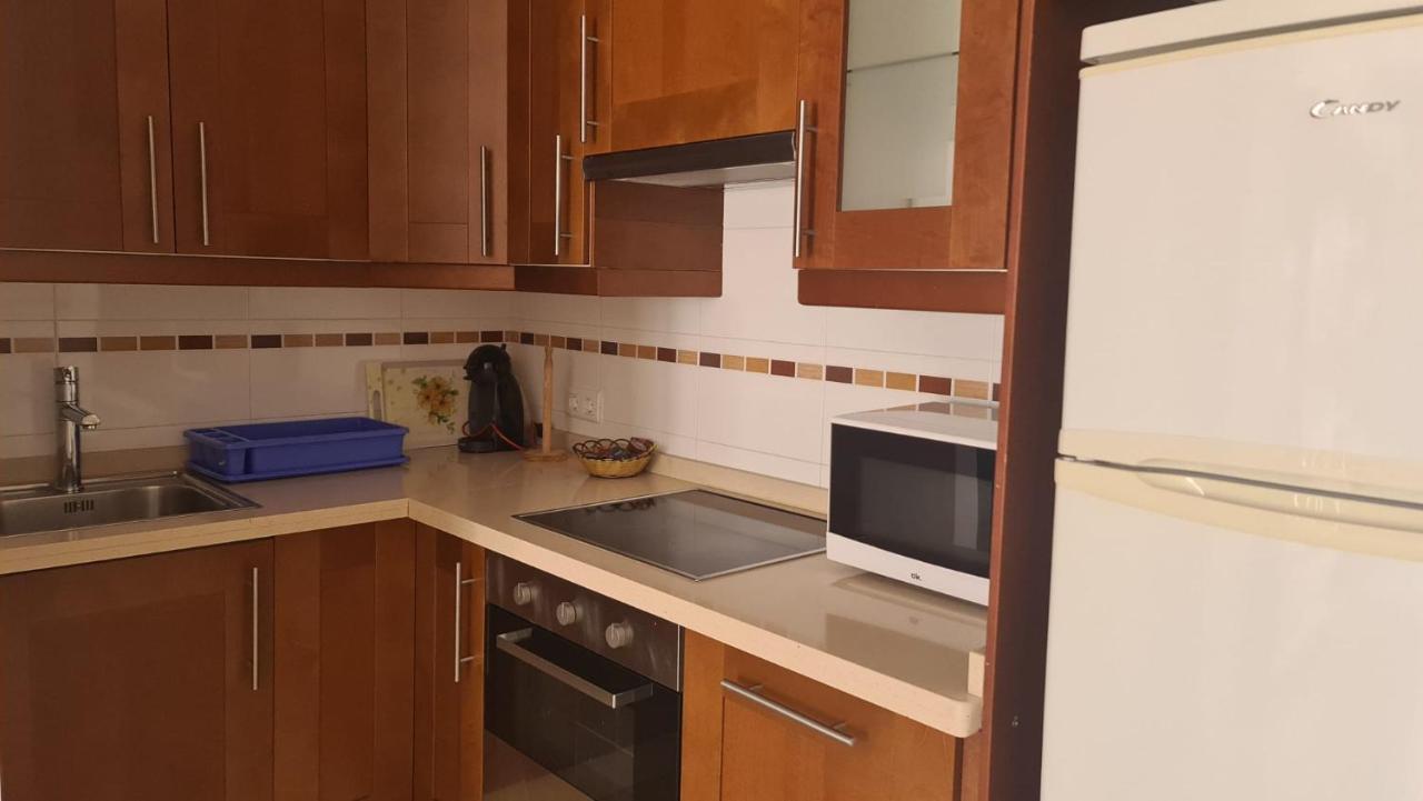 Apartamentos El Barrio Nerja Ngoại thất bức ảnh