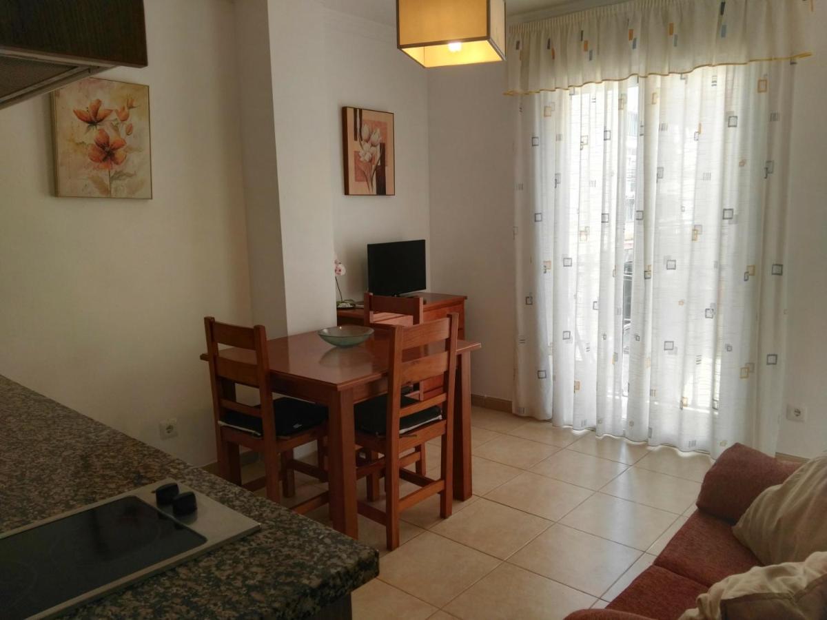 Apartamentos El Barrio Nerja Ngoại thất bức ảnh