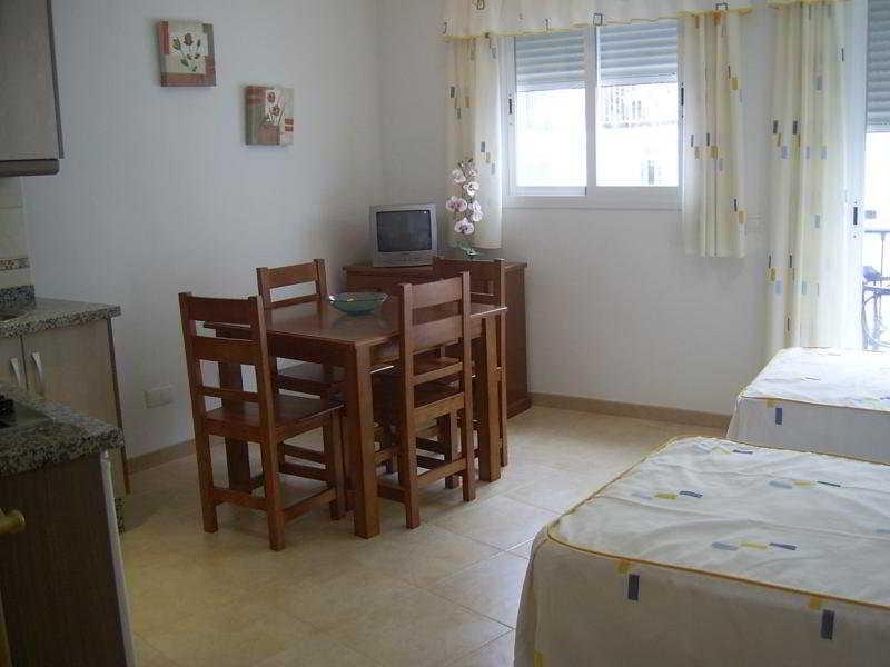 Apartamentos El Barrio Nerja Ngoại thất bức ảnh