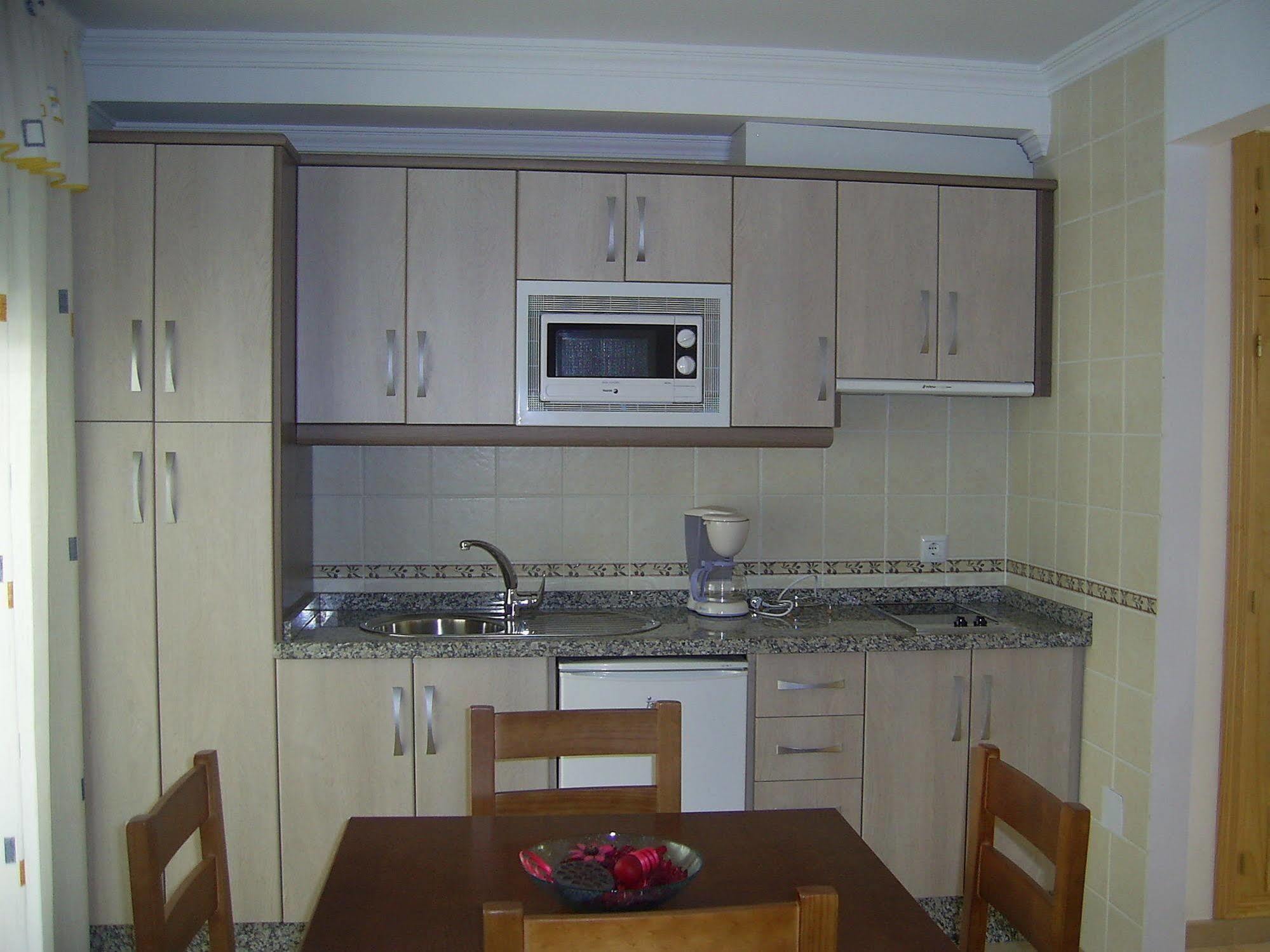 Apartamentos El Barrio Nerja Ngoại thất bức ảnh