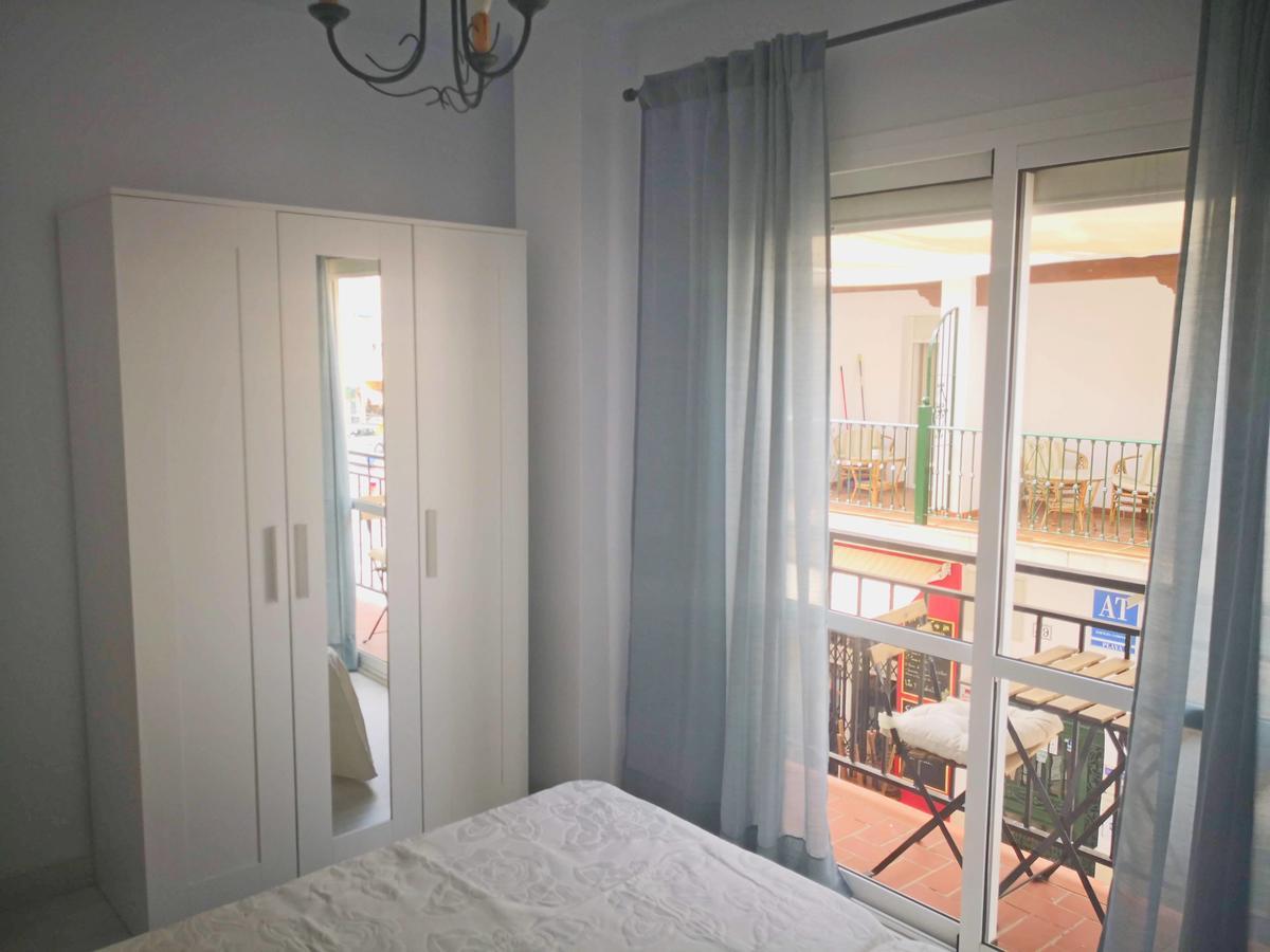 Apartamentos El Barrio Nerja Ngoại thất bức ảnh