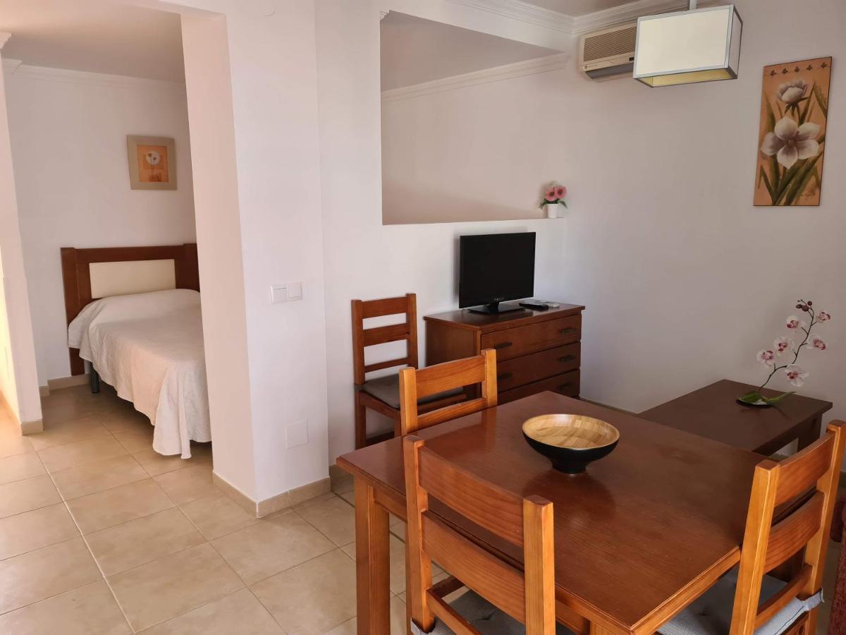 Apartamentos El Barrio Nerja Ngoại thất bức ảnh