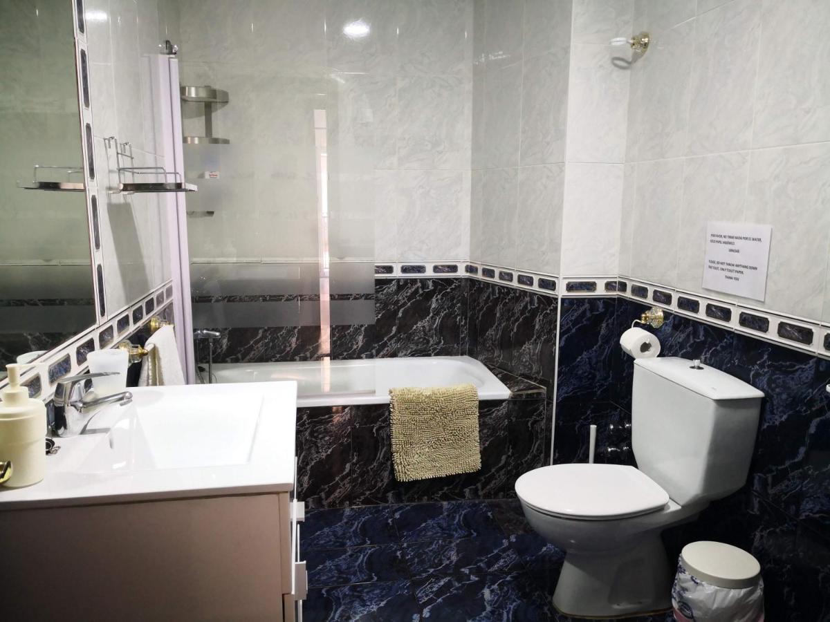 Apartamentos El Barrio Nerja Ngoại thất bức ảnh