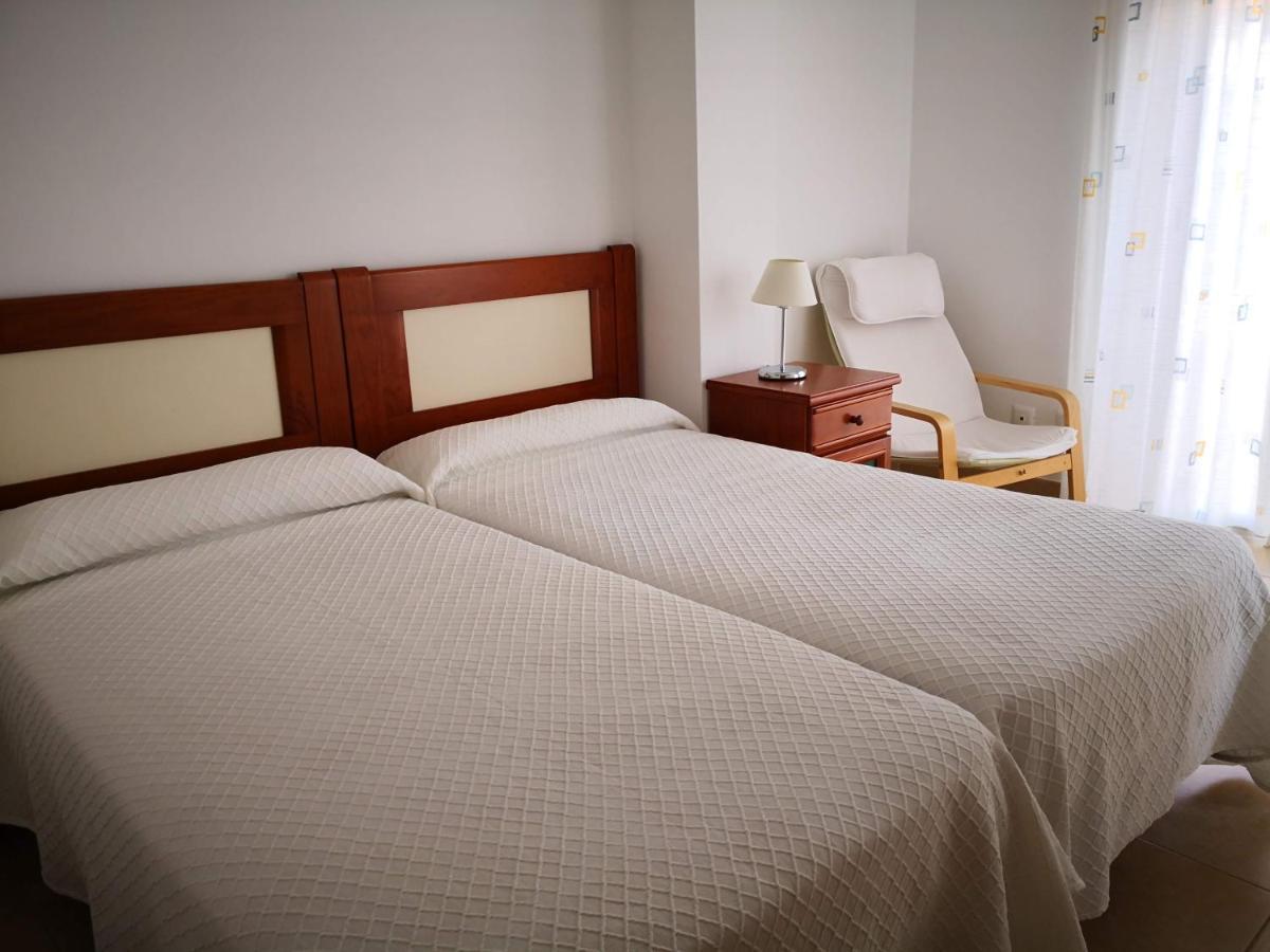 Apartamentos El Barrio Nerja Ngoại thất bức ảnh