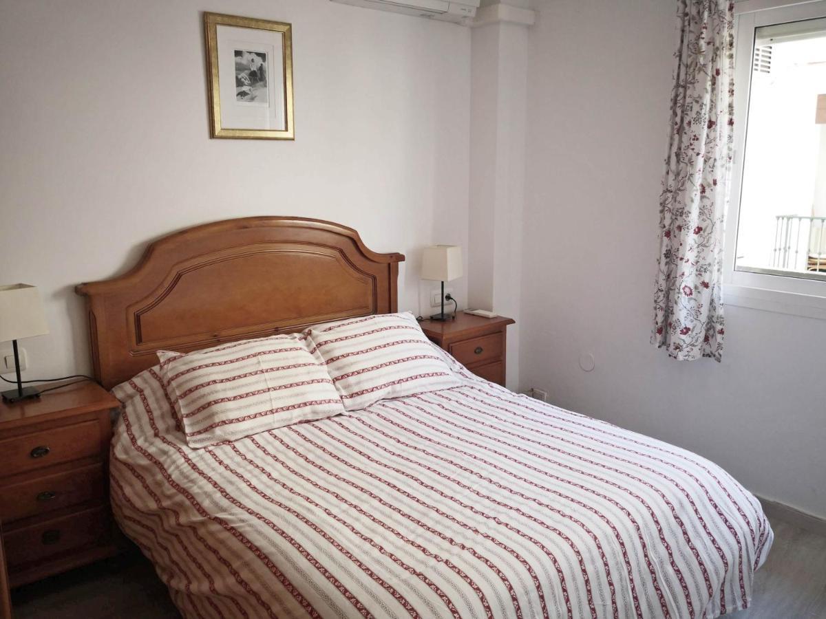 Apartamentos El Barrio Nerja Ngoại thất bức ảnh