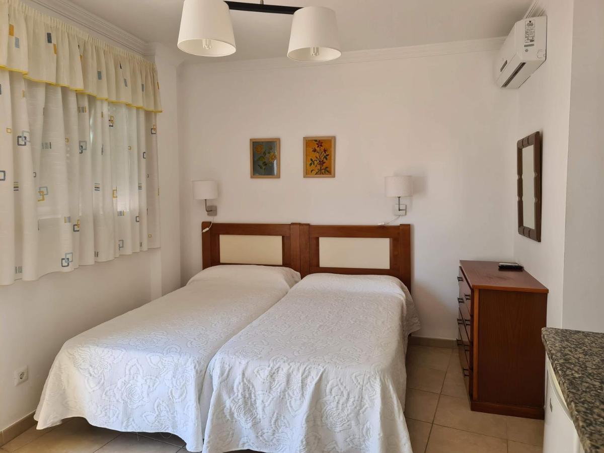 Apartamentos El Barrio Nerja Ngoại thất bức ảnh
